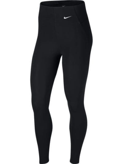 Fitness Mania - Nike Sculpt Victory Womens Yoga Training Tights - Black