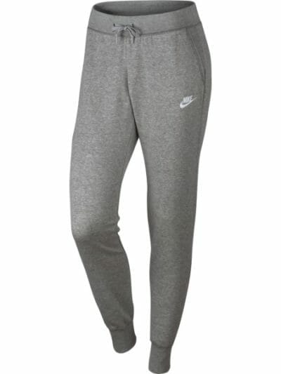 Fitness Mania - Nike Sportswear Tight Fleece Womens Sweatpants - Grey