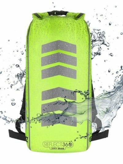 Fitness Mania - Proviz Reflect360 Dry Bag Backpack
