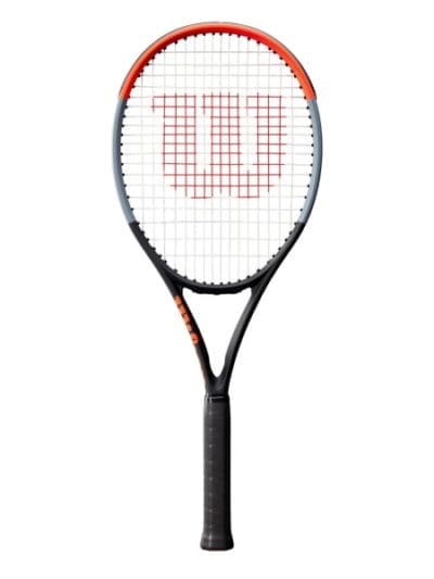 Fitness Mania - Wilson Clash 100L Tennis Racquet