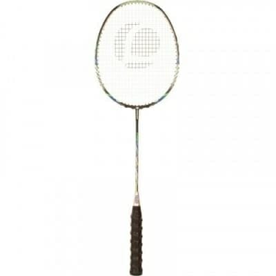 Fitness Mania - Adult Badminton Racquet BR860 - Orange