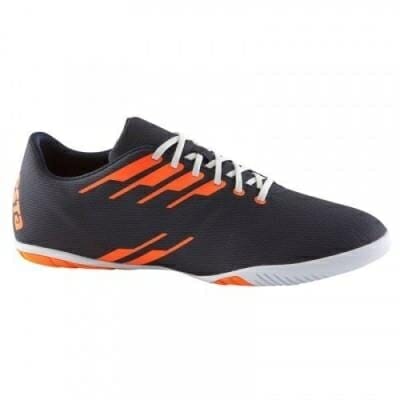 Fitness Mania - Adult Futsal Boots CLR 300 AT- Blue Orange