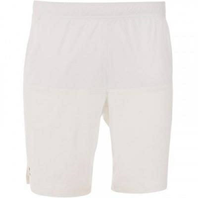 Fitness Mania - Adult Tennis Badminton Squash Shorts Dry 900 - White
