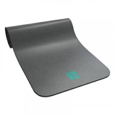 Fitness Mania - Comfort Fitness Gym and Pilates Mat Grey