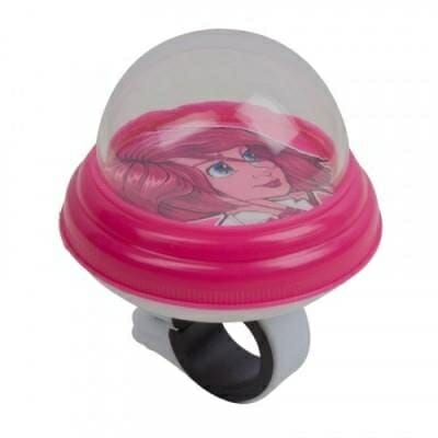 Fitness Mania - Doctogirl Children's Dome Bell
