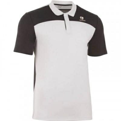 Fitness Mania - Dry 900 Tennis Polo Shirt - White