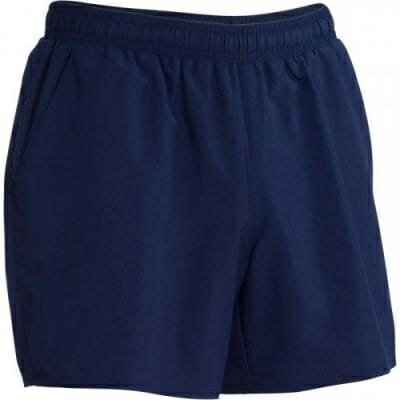 Fitness Mania - Men's Fitness Cardio Shorts- Navy Blue