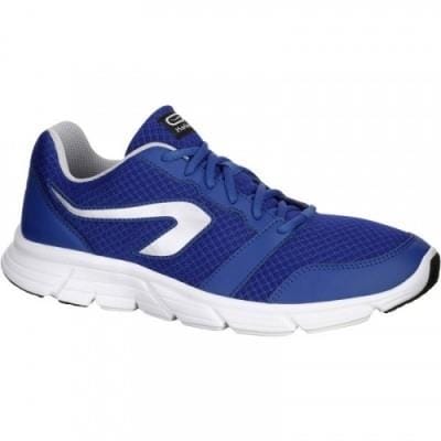 Fitness Mania - Mens Running Shoes Run One - Blue