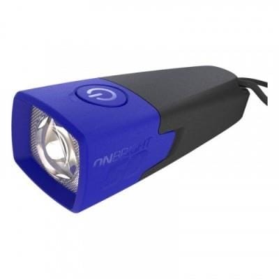 Fitness Mania - OnBright 50 Bivouac Torch - 10 Lumens - Colour
