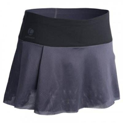 Fitness Mania - SK Light 900 Tennis Skirt - Grey
