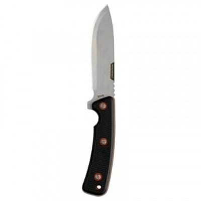 Fitness Mania - Sika 130 Grip Fixed Knife