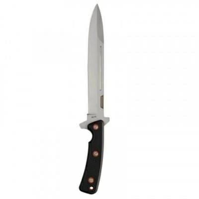 Fitness Mania - Sika 200 Grip Dagger - Black