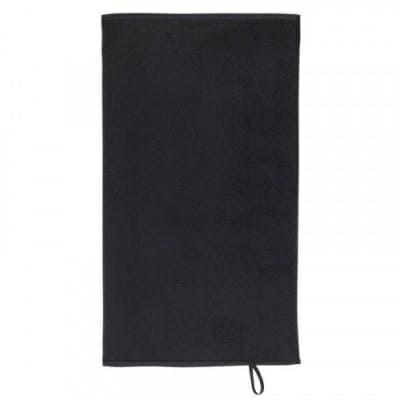 Fitness Mania - Small Cotton Fitness Towel Black