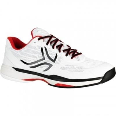 Fitness Mania - TS990 Multicourt Tennis Shoes - White