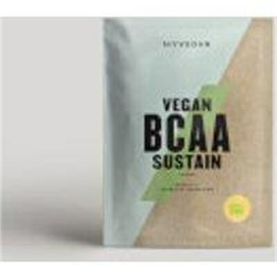 Fitness Mania - BCAA Sustain (Sample) - 11g - Lemon and Lime