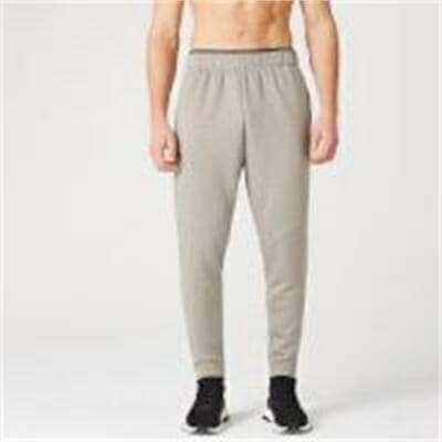 Fitness Mania - Luxe Therma Joggers – Putty