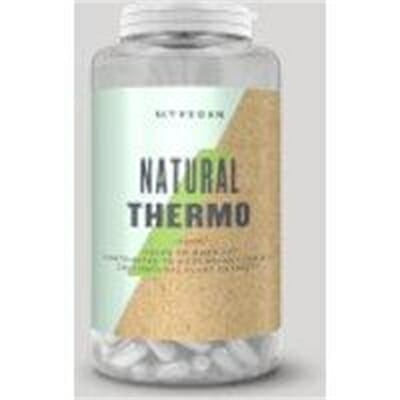 Fitness Mania - Natural Thermo - 90capsules