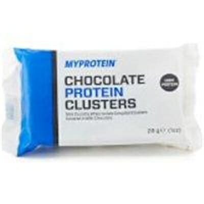 Fitness Mania - Protein Choc Crispies (Sample)