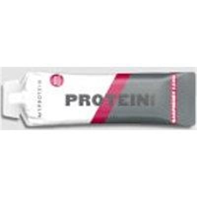 Fitness Mania - Protein Gel - 12 x 70g - Raspberry