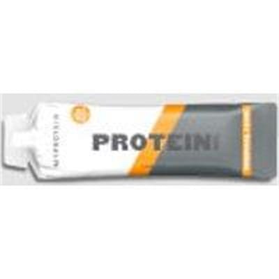 Fitness Mania - Protein Gel - 12 x 70g - Tropical