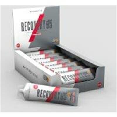 Fitness Mania - Recovery Gel Elite