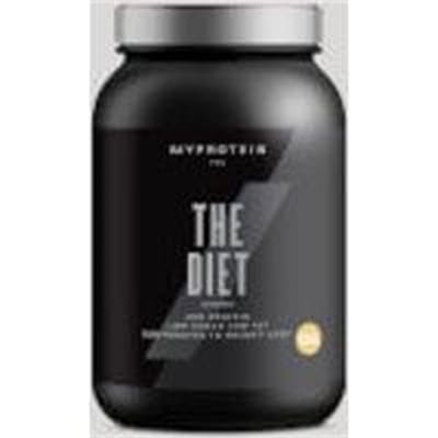 Fitness Mania - THE Diet™ - 30servings - Vanilla Crème