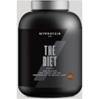 Fitness Mania - THE Diet™ - 60servings - Chocolate Brownie