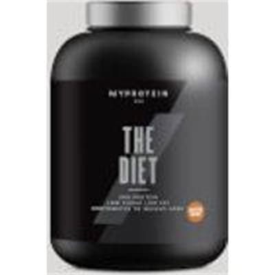 Fitness Mania - THE Diet™ - 60servings - Salted Caramel