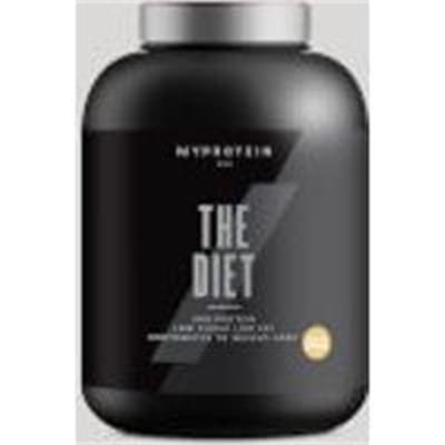 Fitness Mania - THE Diet™ - 60servings - Vanilla Crème