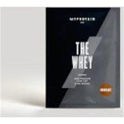 Fitness Mania - THE Whey™ (Sample) - 30g - Cookies n' Cream