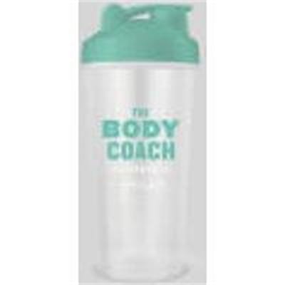 Fitness Mania - The Body Coach Shaker Bottle