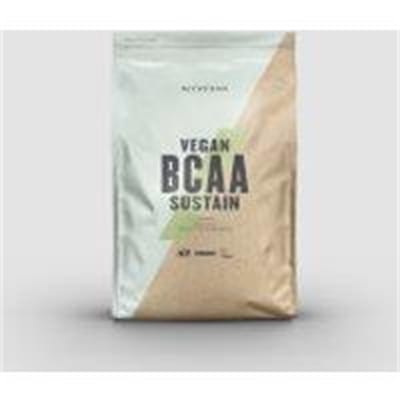 Fitness Mania - Vegan BCAA Sustain - 250g - Pouch - Raspberry Lemonade