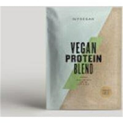 Fitness Mania - Vegan Protein & Greens (Sample) - 30g - Mocha