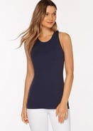 Fitness Mania - Bare Minimum Active Tank