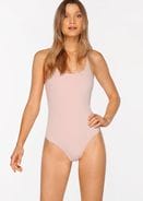 Fitness Mania - Barely There Bodysuit