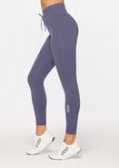 Fitness Mania - Ultra Support Full Length Tight