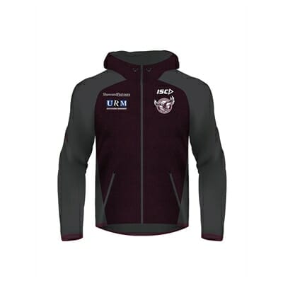 Fitness Mania - Manly Sea Eagles Tech Pro Hoody 2019