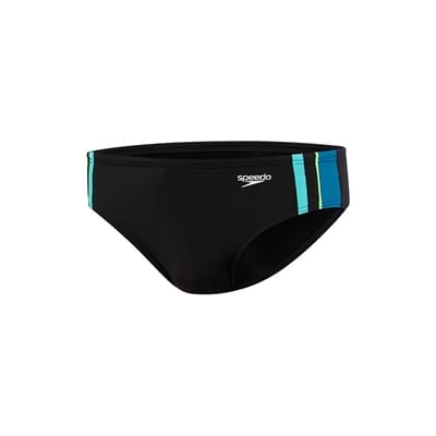 Fitness Mania - Speedo Macca Brief Mens