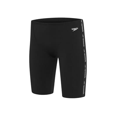 Fitness Mania - Speedo Superiority Jammer Mens