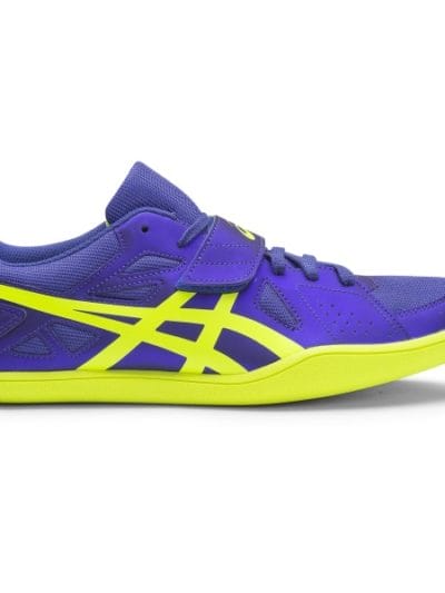 Fitness Mania - Asics Hyper Throw 3 - Mens Throwing Field Shoes