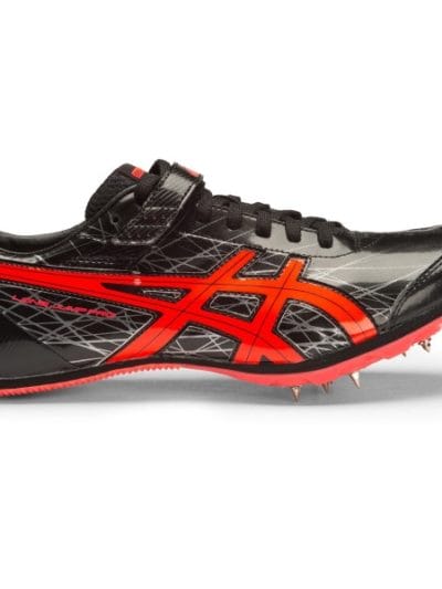 Fitness Mania - Asics Long Jump Pro - Unisex Long Jump Spikes