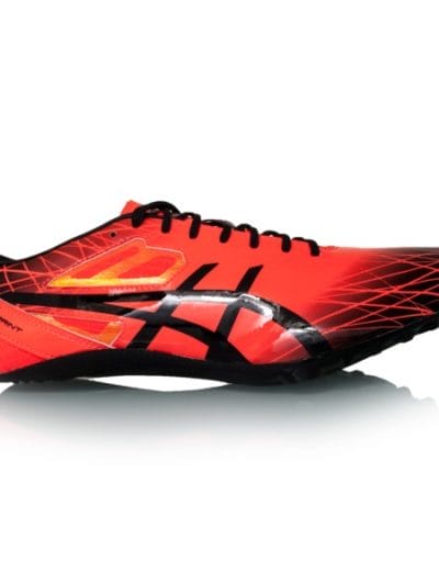 Fitness Mania - Asics Sonicsprint - Mens Sprint/Hurdle Spikes