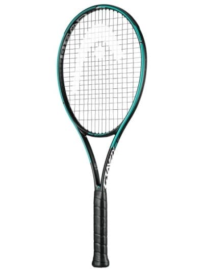 Fitness Mania - Head Graphene 360+ Gravity MP Lite Tennis Racquet