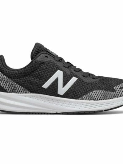 Fitness Mania - New Balance 490v7 - Womens Running Shoes - Grey/White