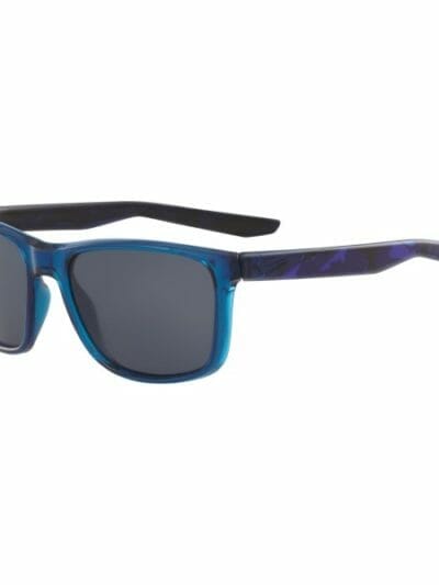 Fitness Mania - Nike Essential Endeavor SE Sunglasses - Blue Force/Dark Grey Lens