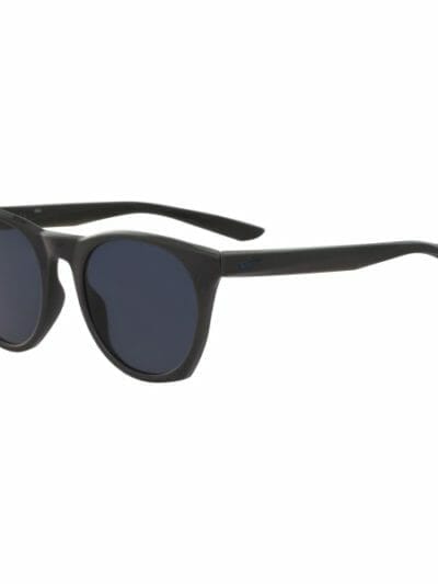 Fitness Mania - Nike Essential Horizon Sunglasses - Anthracite/Blue Force/Navy Lens