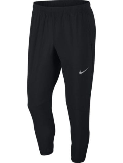 Fitness Mania - Nike Essential Woven Mens Running Pants - Black