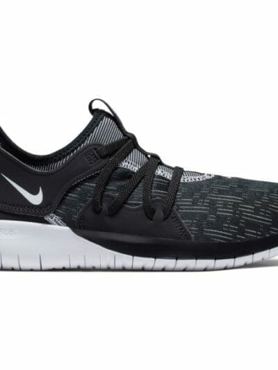 Fitness Mania - Nike Flex Contact 3 - Womens Training Shoes - Black/White