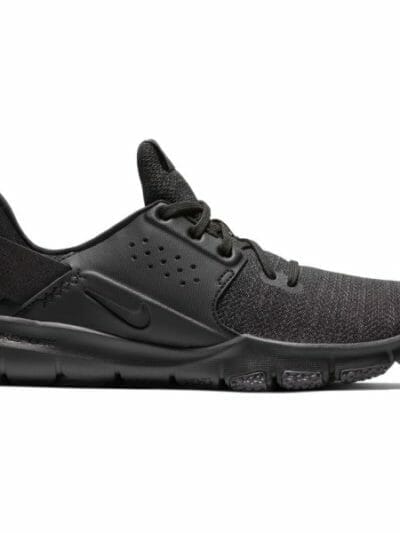 Fitness Mania - Nike Flex Control TR3 - Mens Training Shoes - Black/Anthracite/White