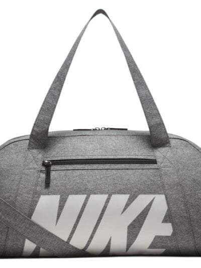 Fitness Mania - Nike Gym Club Womens Training Duffel Bag - Grey